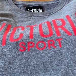 Victoria's Secret Sweaters - Victoria secret sweatshirt Victoria's Secret Sweaters - Victoria secret sweatshirt